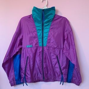 80’s Aspen - Vintage Columbia Ski Jacket